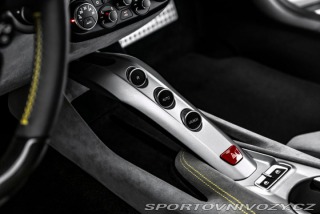 Ferrari F12berlinetta 6.3 V12 (PA7) 2015