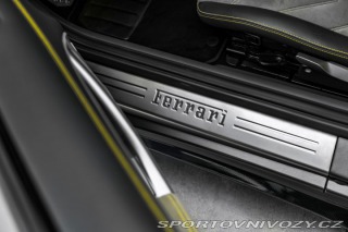 Ferrari F12berlinetta 6.3 V12 (PA7) 2015