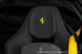 Ferrari F12berlinetta 6.3 V12 (PA7) 2015