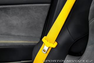 Ferrari F12berlinetta 6.3 V12 (PA7) 2015