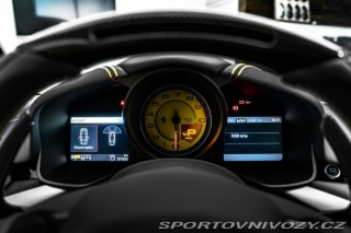 Ferrari F12berlinetta 6.3 V12 (PA7) 2015