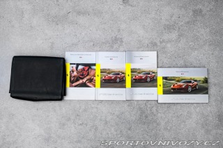 Ferrari F12berlinetta 6.3 V12 (PA7) 2015