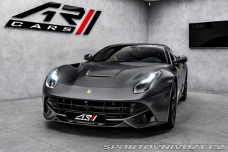 Ferrari F12berlinetta 6.3 V12 (PA7) 2015