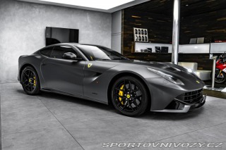 Ferrari F12berlinetta 6.3 V12 (PA7) 2015