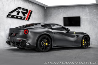 Ferrari F12berlinetta 6.3 V12 (PA7) 2015