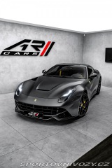 Ferrari F12berlinetta 6.3 V12 (PA7) 2015