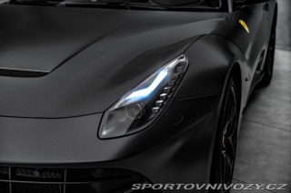 Ferrari F12berlinetta 6.3 V12 (PA7) 2015