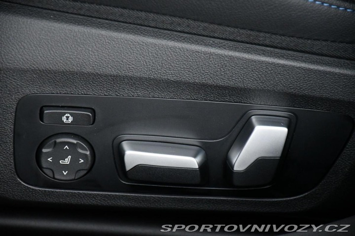 BMW i4 M50 LASER H/K TAŽNÉ 1M 2023