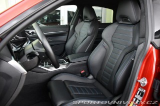 BMW i4 M50 LASER H/K TAŽNÉ 1M 2023