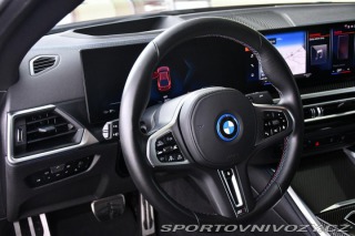 BMW i4 M50 LASER H/K TAŽNÉ 1M 2023