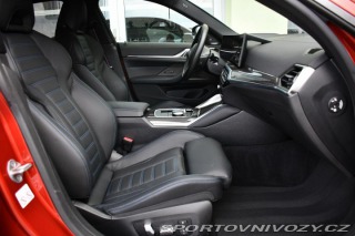 BMW i4 M50 LASER H/K TAŽNÉ 1M 2023