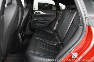 BMW i4 M50 LASER H/K TAŽNÉ 1M 2023