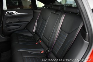 BMW i4 M50 LASER H/K TAŽNÉ 1M 2023