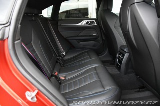 BMW i4 M50 LASER H/K TAŽNÉ 1M 2023