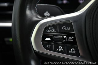 BMW i4 M50 LASER H/K TAŽNÉ 1M 2023