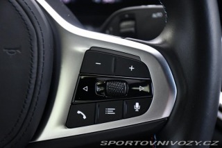 BMW i4 M50 LASER H/K TAŽNÉ 1M 2023