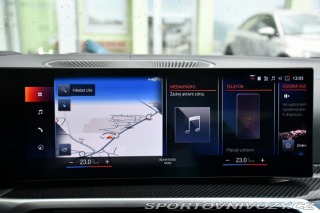 BMW i4 M50 LASER H/K TAŽNÉ 1M 2023