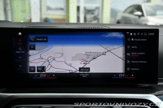 BMW i4 M50 LASER H/K TAŽNÉ 1M 2023