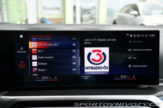 BMW i4 M50 LASER H/K TAŽNÉ 1M 2023