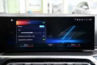 BMW i4 M50 LASER H/K TAŽNÉ 1M 2023