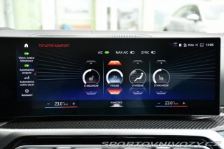 BMW i4 M50 LASER H/K TAŽNÉ 1M 2023
