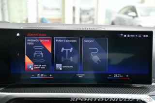 BMW i4 M50 LASER H/K TAŽNÉ 1M 2023