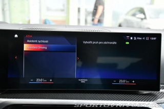 BMW i4 M50 LASER H/K TAŽNÉ 1M 2023