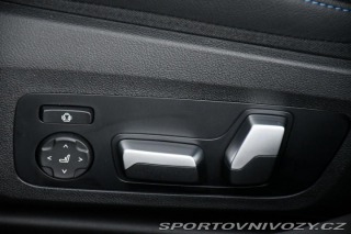 BMW i4 M50 LASER H/K TAŽNÉ 1M 2023