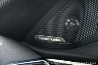BMW i4 M50 LASER H/K TAŽNÉ 1M 2023