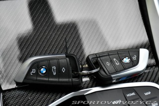 BMW i4 M50 LASER H/K TAŽNÉ 1M 2023