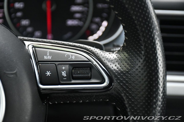 Audi A6 3.0BI-TDI COMPETITION S-L 2015