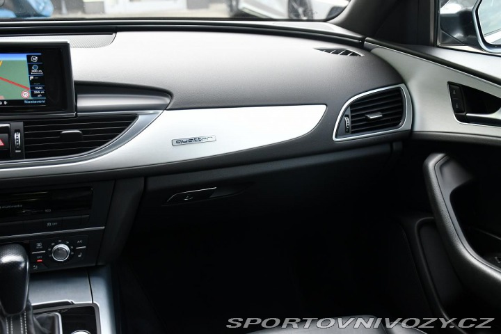 Audi A6 3.0BI-TDI COMPETITION S-L 2015