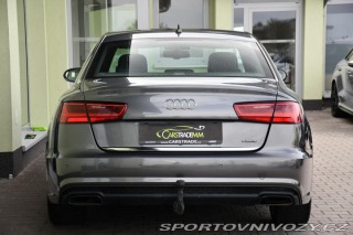 Audi A6 3.0BI-TDI COMPETITION S-L 2015