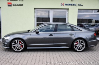 Audi A6 3.0BI-TDI COMPETITION S-L 2015
