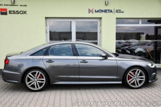 Audi A6 3.0BI-TDI COMPETITION S-L 2015
