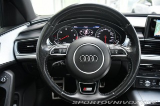 Audi A6 3.0BI-TDI COMPETITION S-L 2015