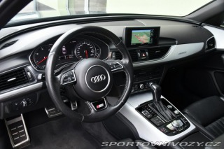 Audi A6 3.0BI-TDI COMPETITION S-L 2015
