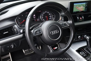 Audi A6 3.0BI-TDI COMPETITION S-L 2015