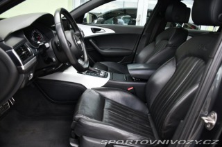 Audi A6 3.0BI-TDI COMPETITION S-L 2015