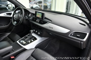 Audi A6 3.0BI-TDI COMPETITION S-L 2015