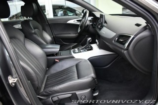 Audi A6 3.0BI-TDI COMPETITION S-L 2015