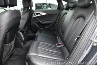 Audi A6 3.0BI-TDI COMPETITION S-L 2015