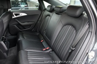Audi A6 3.0BI-TDI COMPETITION S-L 2015