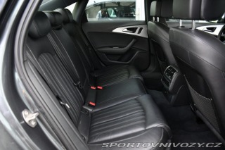 Audi A6 3.0BI-TDI COMPETITION S-L 2015