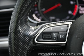Audi A6 3.0BI-TDI COMPETITION S-L 2015