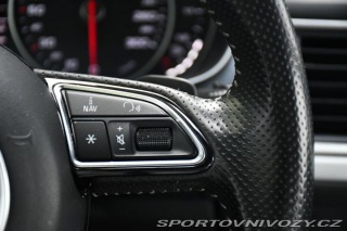 Audi A6 3.0BI-TDI COMPETITION S-L 2015