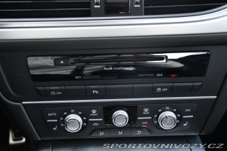 Audi A6 3.0BI-TDI COMPETITION S-L 2015