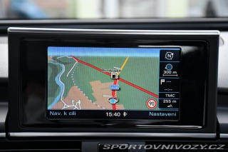 Audi A6 3.0BI-TDI COMPETITION S-L 2015
