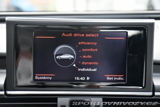 Audi A6 3.0BI-TDI COMPETITION S-L 2015