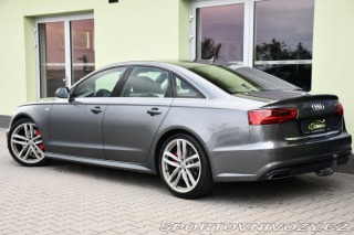 Audi A6 3.0BI-TDI COMPETITION S-L 2015